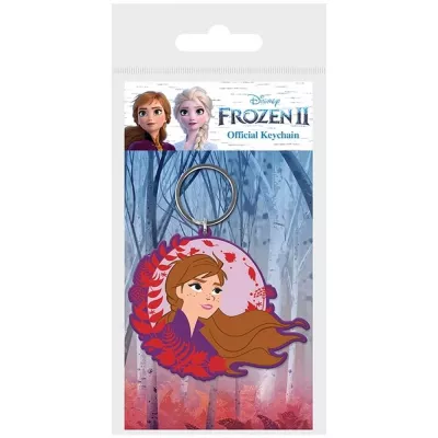 Ключодържател Frozen Anna